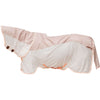 Kentucky Horsewear Couverture Anti-Mouches Waterproof Combo Comfort Beige