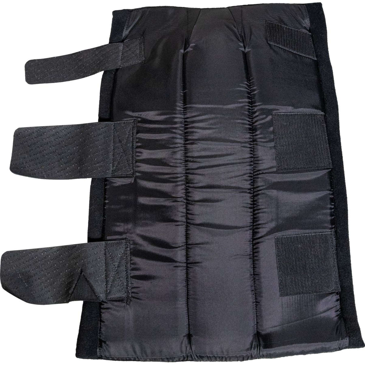 Kentucky Horsewear Guêtres PROtect Long Noir