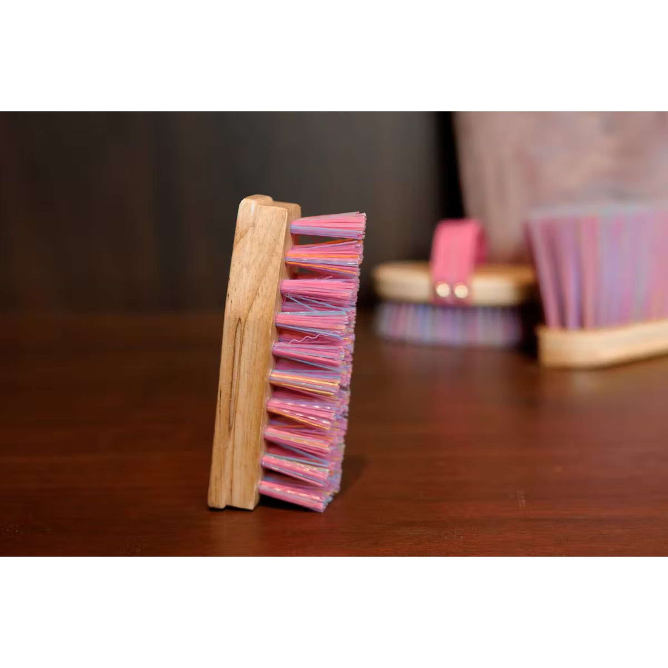 Kentucky Horsewear Brosse de Toilettage Sammy Unicorn Kentucky Horsewear Brosse de Toilettage Sammy Unicorn