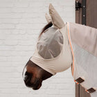Kentucky Horsewear Masque Anti-Mouches Slim Fit Beige