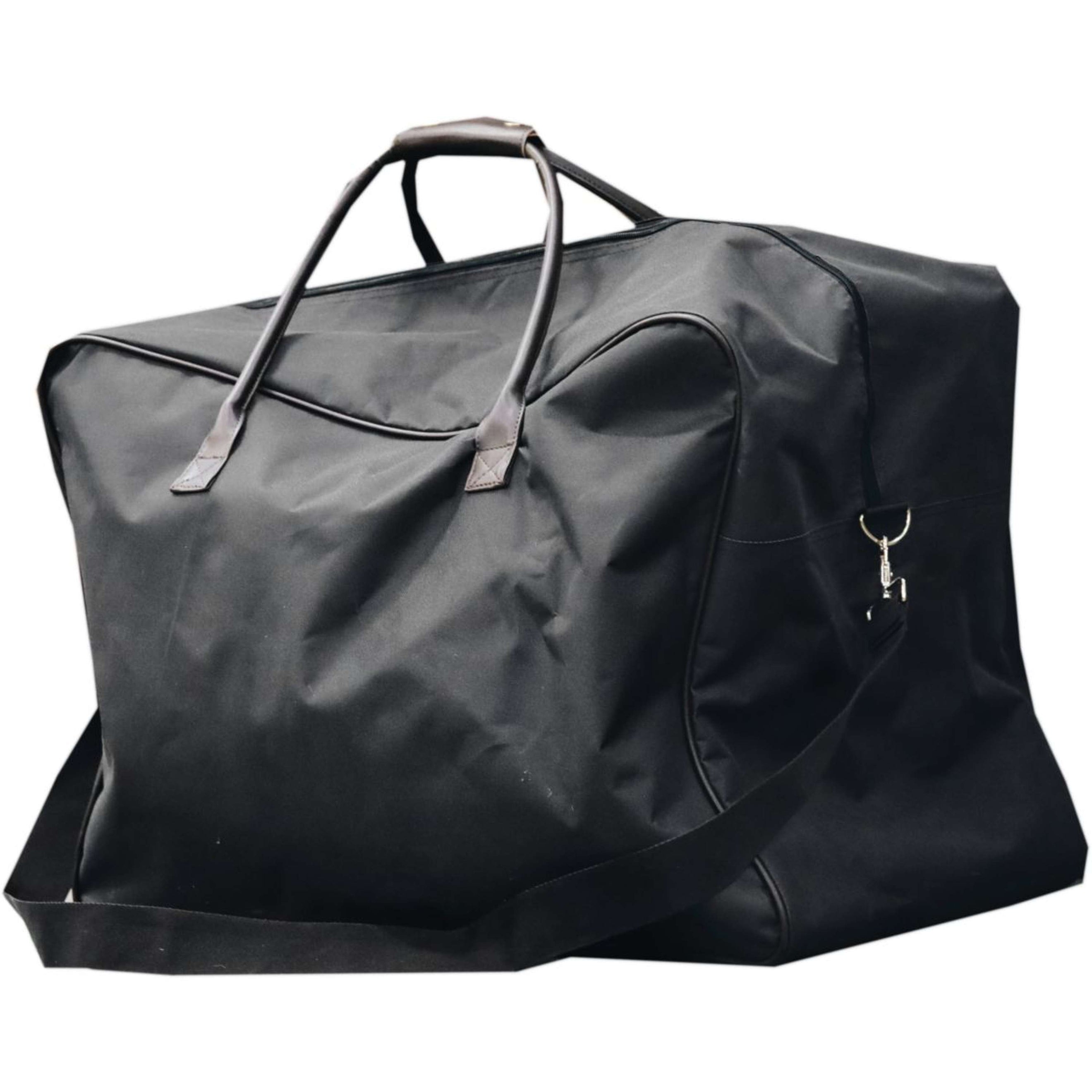 Kentucky Sac pour Couvertures Noir Kentucky Sac pour Couvertures Noir