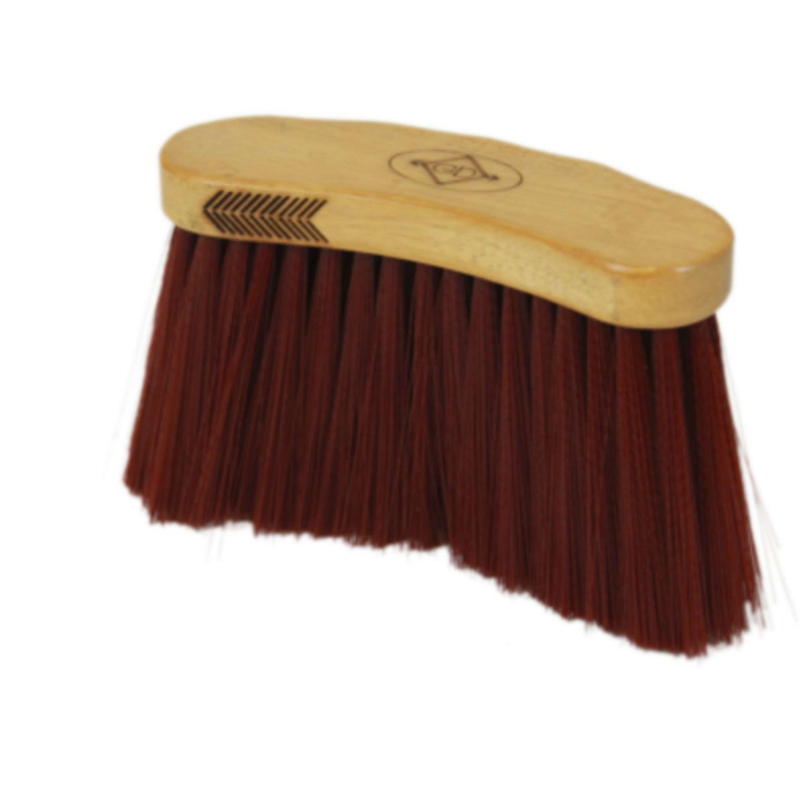 Grooming Deluxe by Kentucky Brosse Middle Long Marron Grooming Deluxe by Kentucky Brosse Middle Long Marron