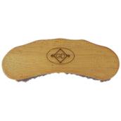 Grooming Deluxe by Kentucky Brosse Middle Long Marron