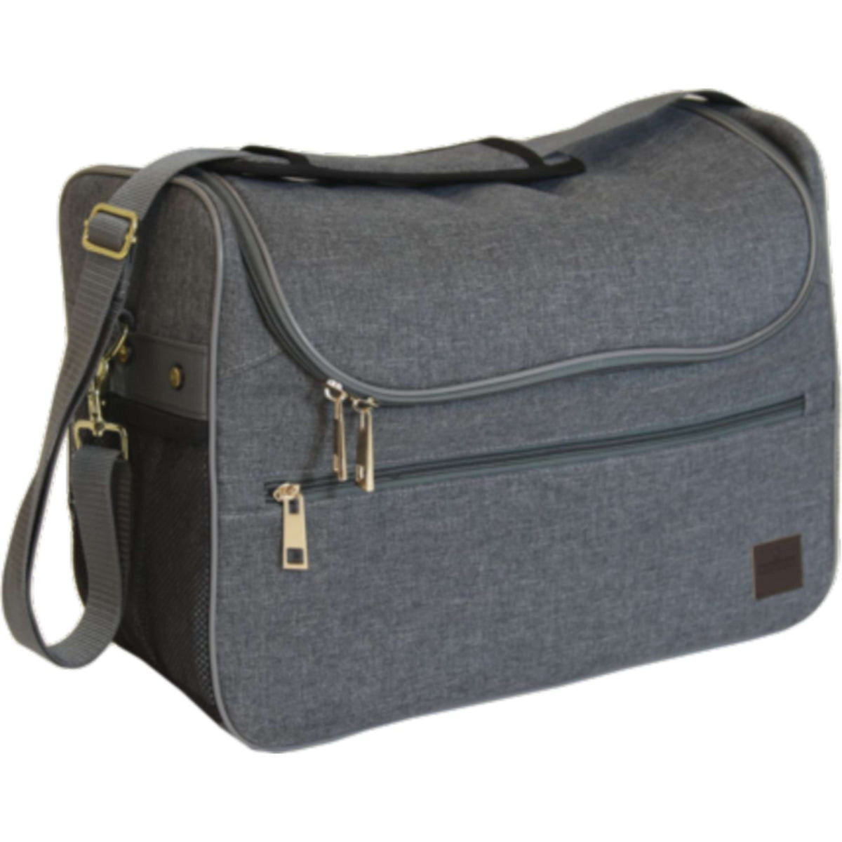 Kentucky Trousse de Pansage Gris