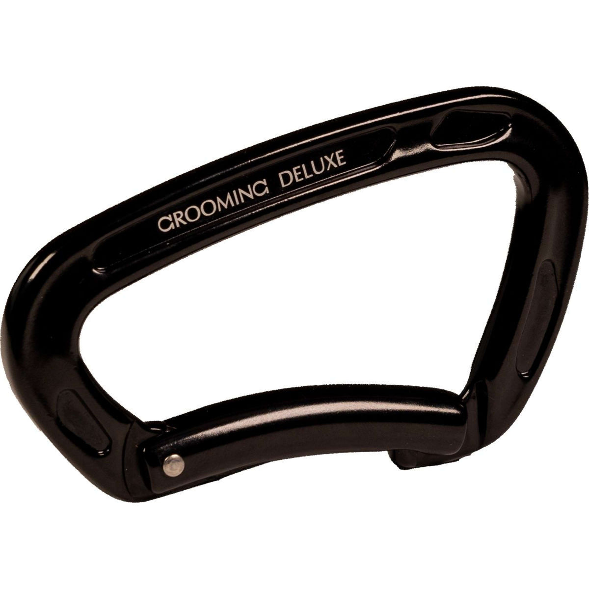 Kentucky Horsewear Mousqueton Noir