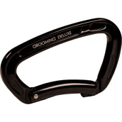 Kentucky Horsewear Mousqueton Noir