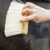 Grooming Deluxe by Kentucky Brosse Middle Long Naturel