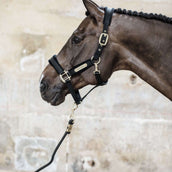 Kentucky Corde pour Licol Basic Noir