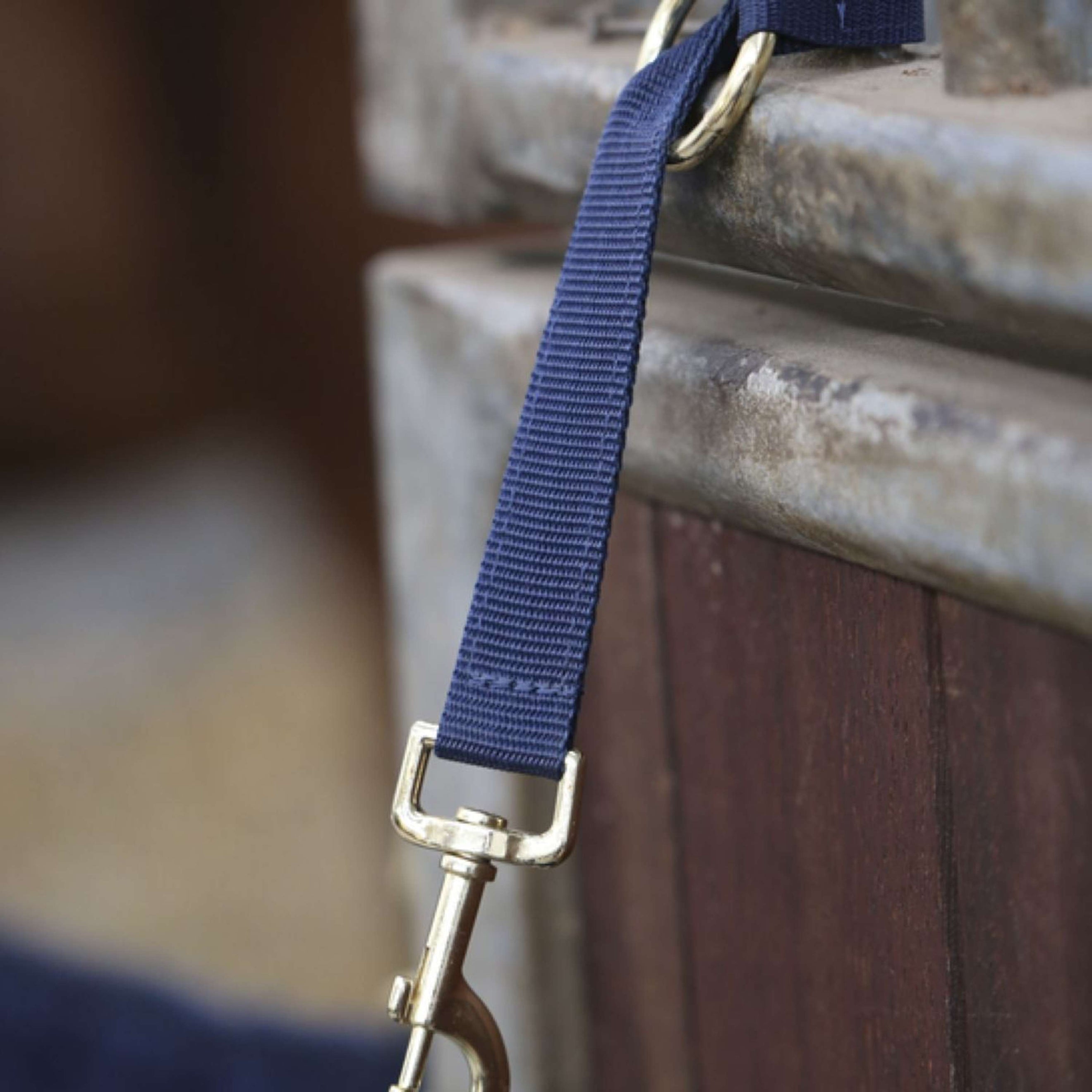 Kentucky Holder Hook & Ring Nylon Marin Kentucky Holder Hook & Ring Nylon Marin