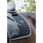 Kentucky Tapis de Selle Skin Friendly Dressur Noir