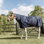 Kentucky Turnout Rug All Weather Quick Dry Fleece with Neck 150g Marrin