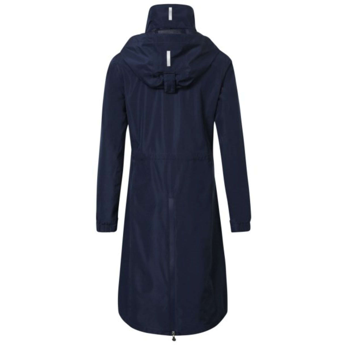 Covalliero Manteau d'Équitation Marin