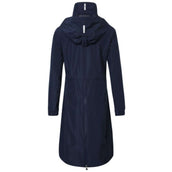 Covalliero Manteau d'Équitation Marin