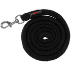 Covalliero Corde pour Licol ClassicSoft avec Mousqueton Noir