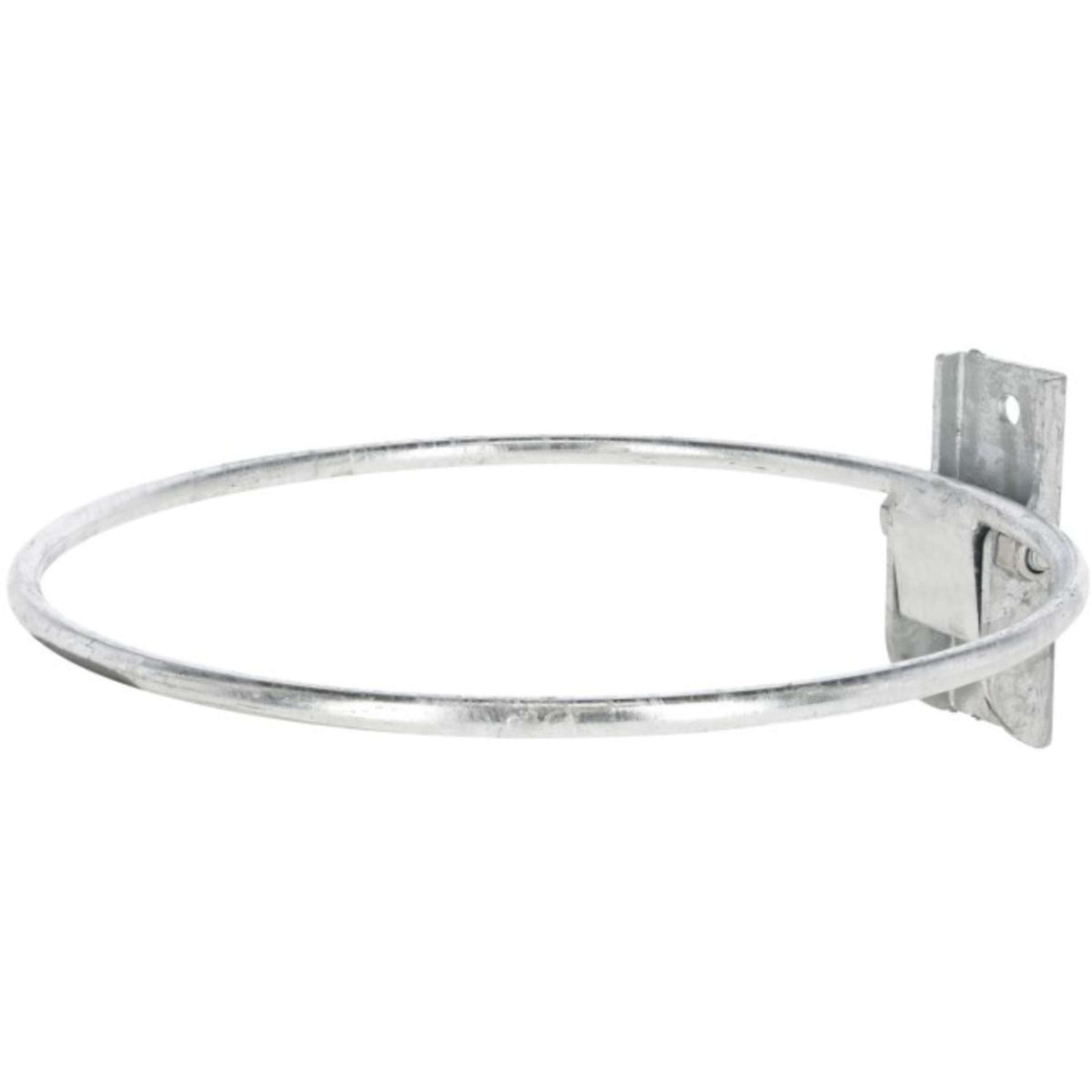 Kerbl Porte Seau Gris Kerbl Porte Seau Gris