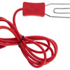 Ako Câble de Raccordement pour Fil Électrique Pince Cœur
