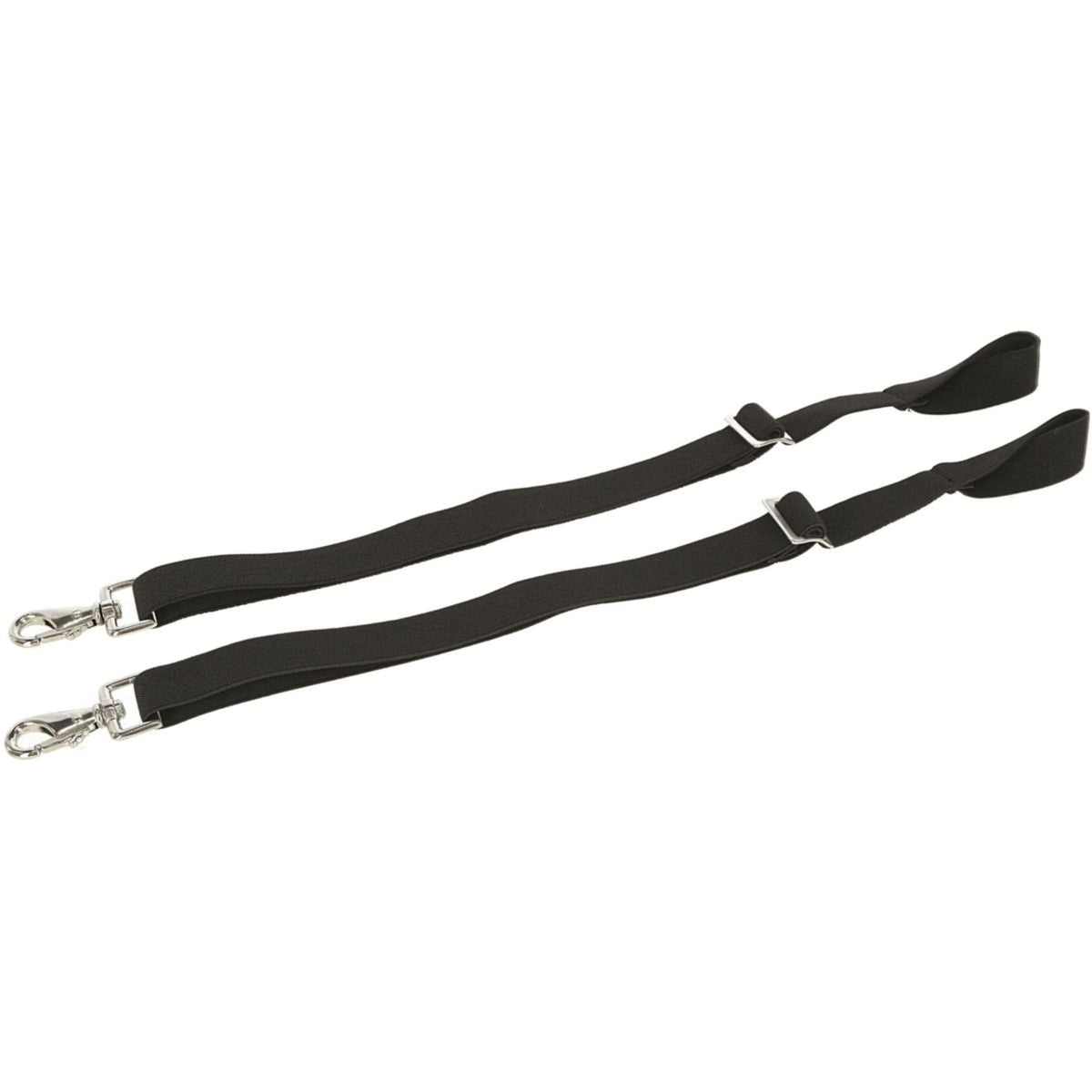 Kerbl Courroies de Cuisse Mousqueton