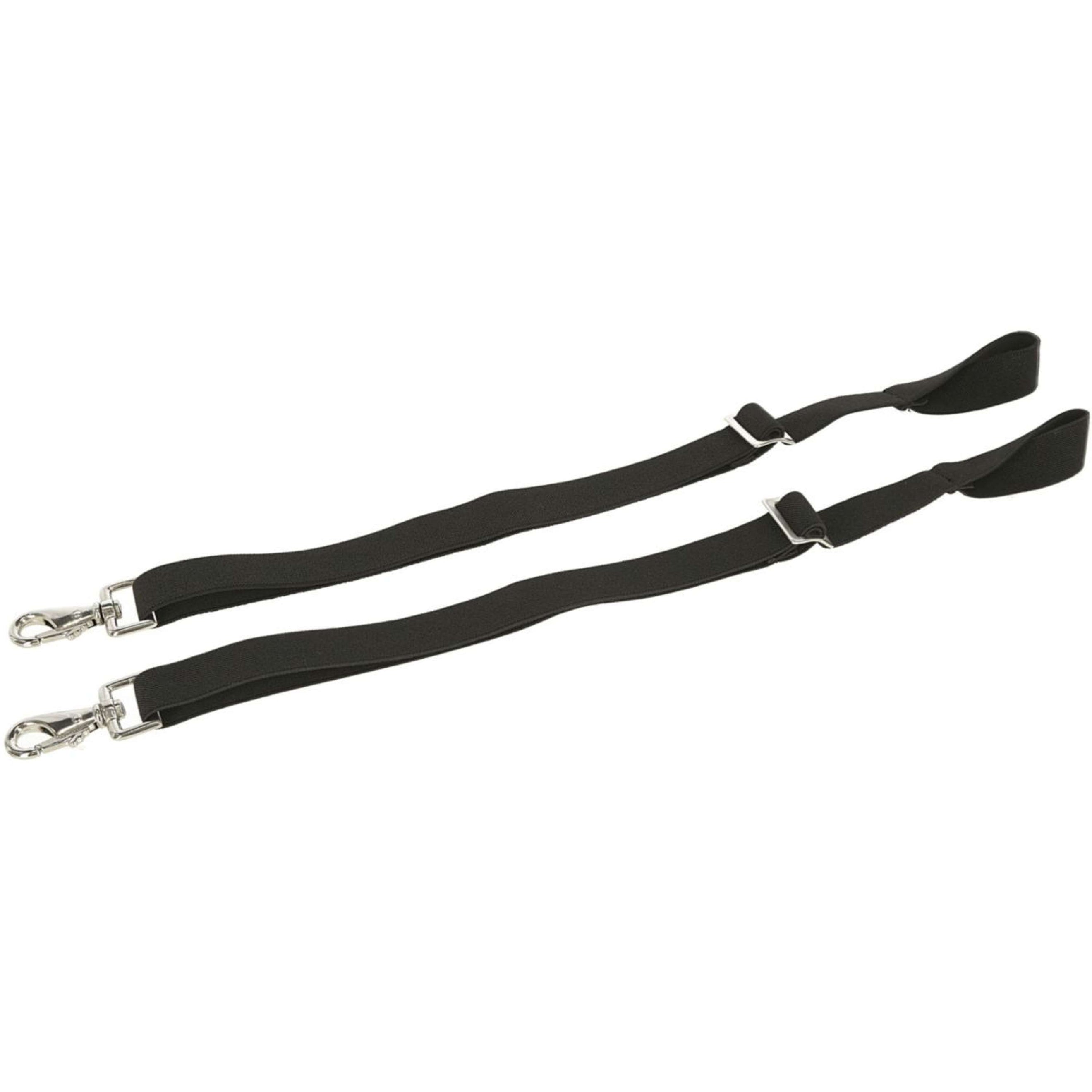 Kerbl Courroies de Cuisse Mousqueton