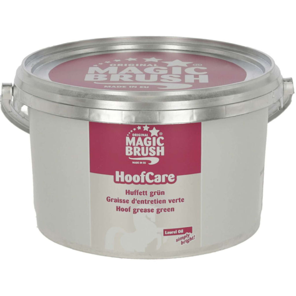 Magic Brush Sabot Fat Vert