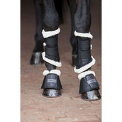 Covalliero Cloches d'Obstacles Pelisa Noir