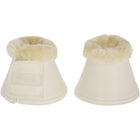 Covalliero Cloches d'Obstacles Pelisa Blanc