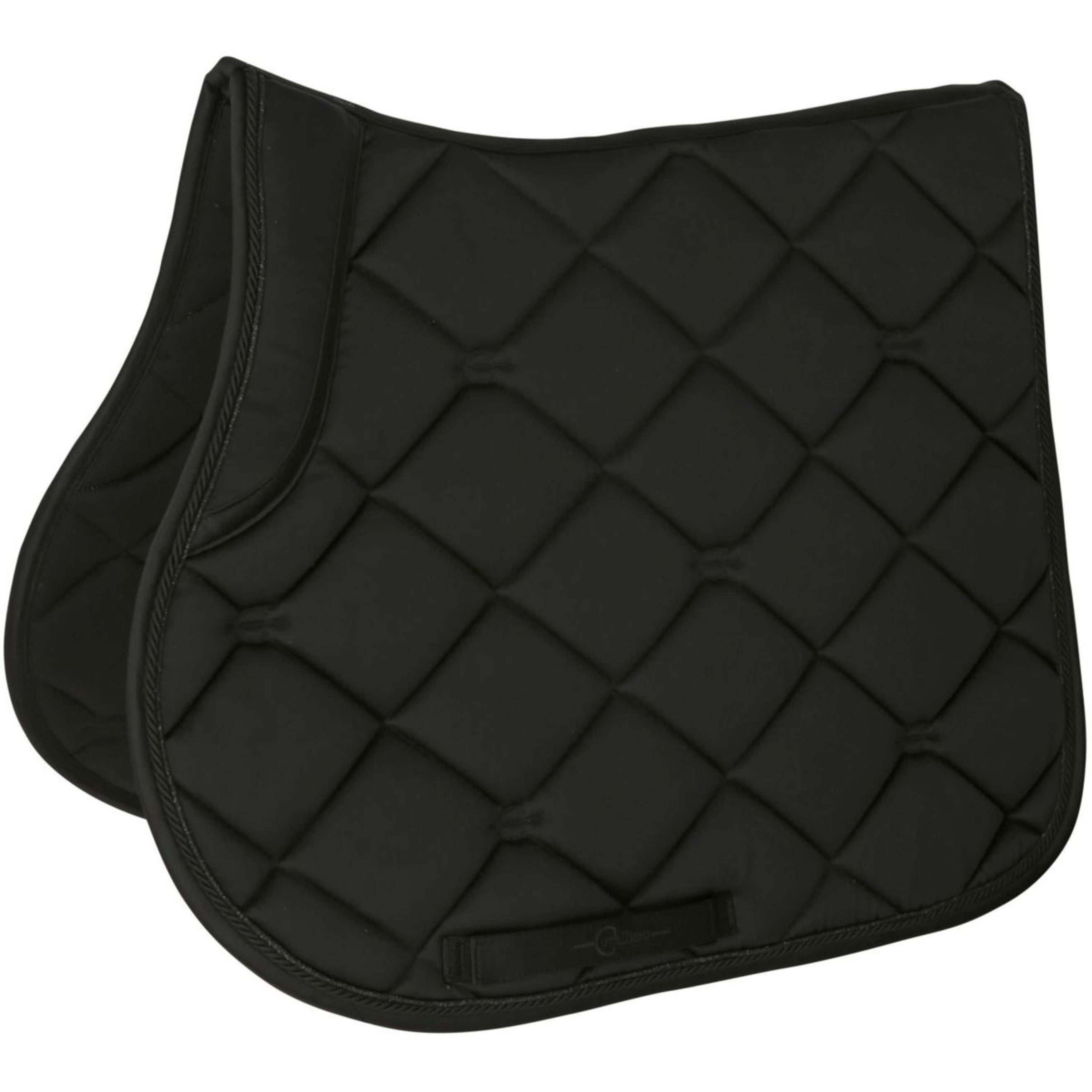 Covalliero Tapis de Selle Empara Polyvalent Noir Covalliero Tapis de Selle Empara Polyvalent Noir