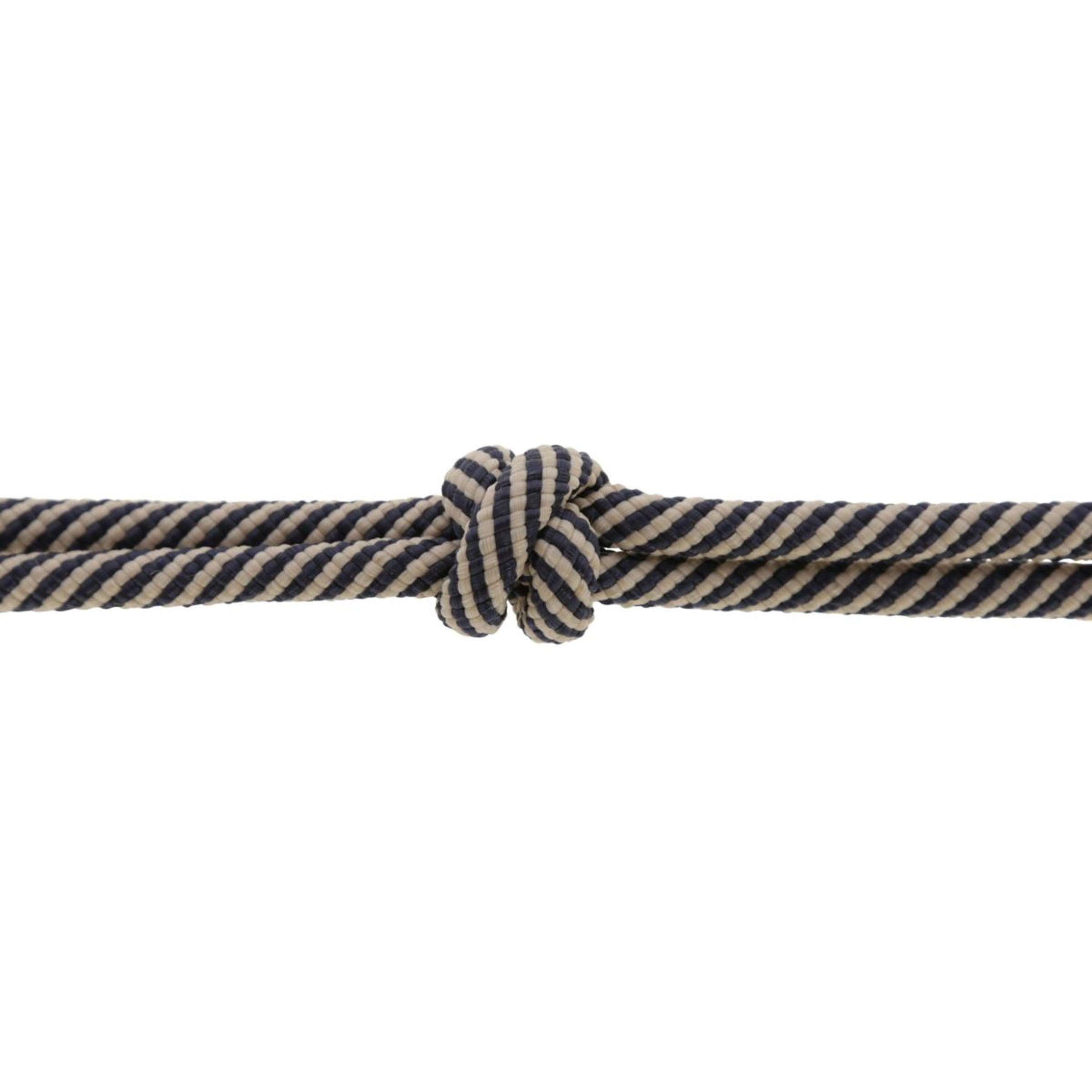 Kerbl Licol en Corde Marin/Beige Kerbl Licol en Corde Marin/Beige