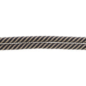 Kerbl Licol en Corde Marin/Beige