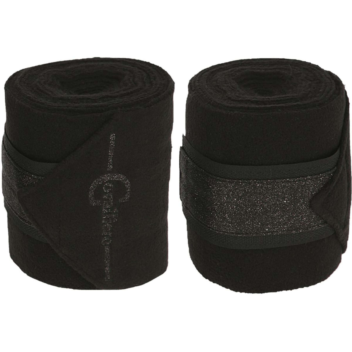 Covalliero Bandages Empara 4-pack Noir