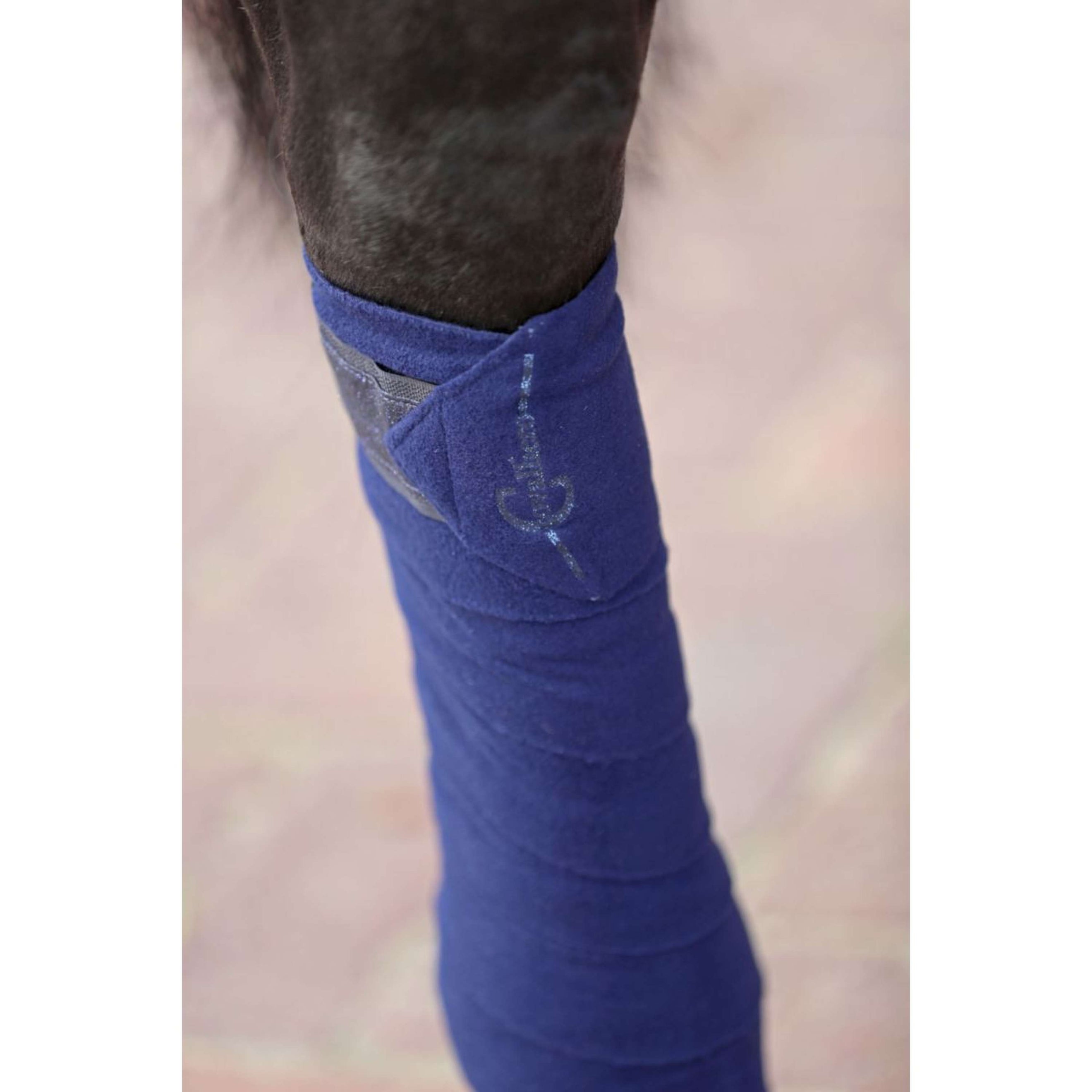 Covalliero Bandages Empara 4-pack Marin Covalliero Bandages Empara 4-pack Marin