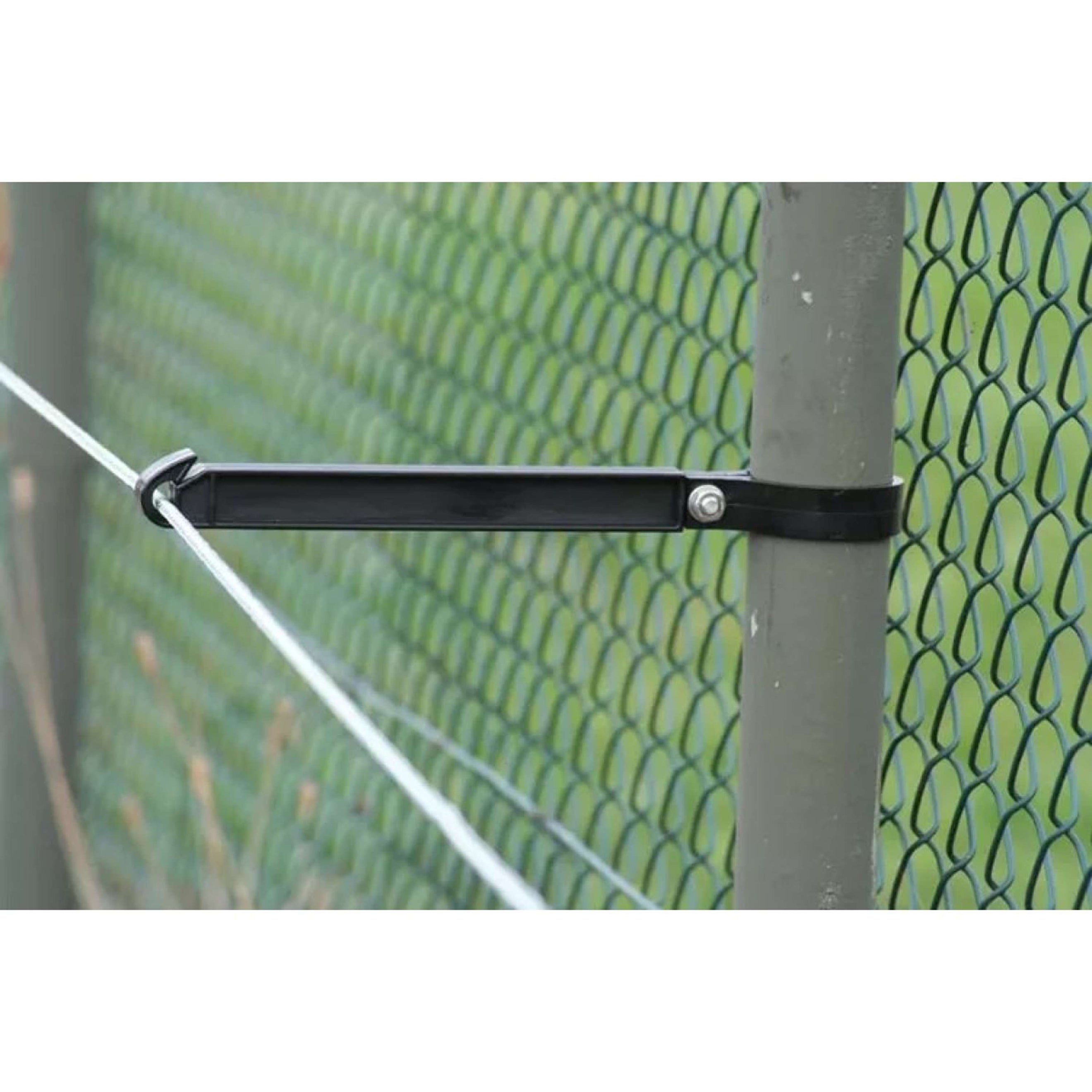 Koltec Isolateur A Distance Koord/Draad A48mm Koltec Isolateur A Distance Koord/Draad A48mm