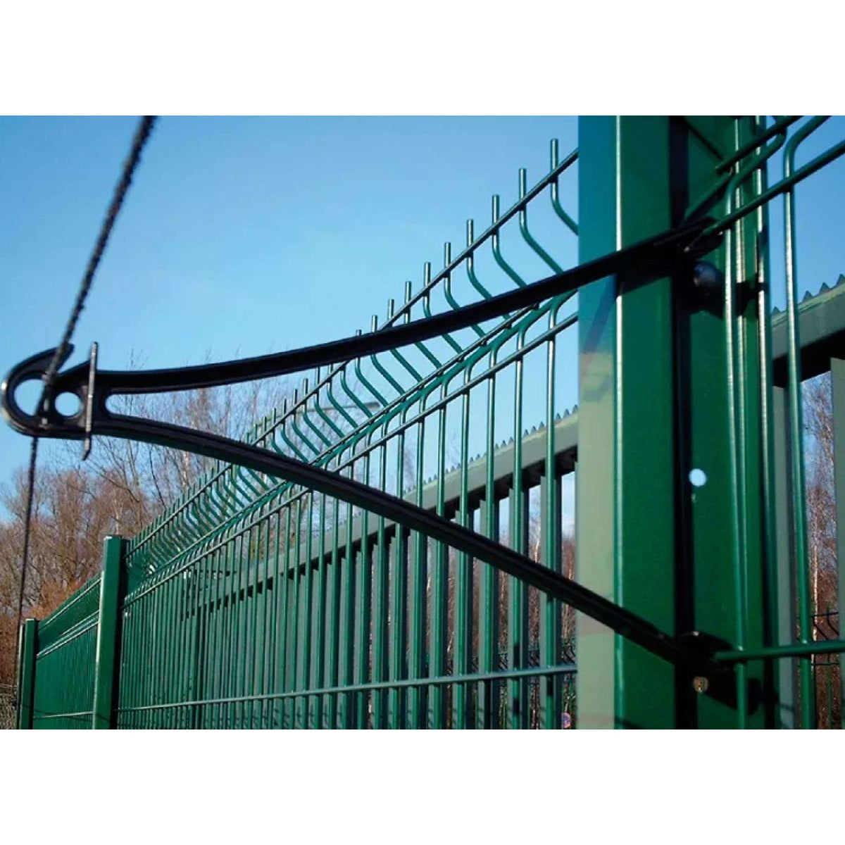Koltec Isolateur A Distance Kunstof