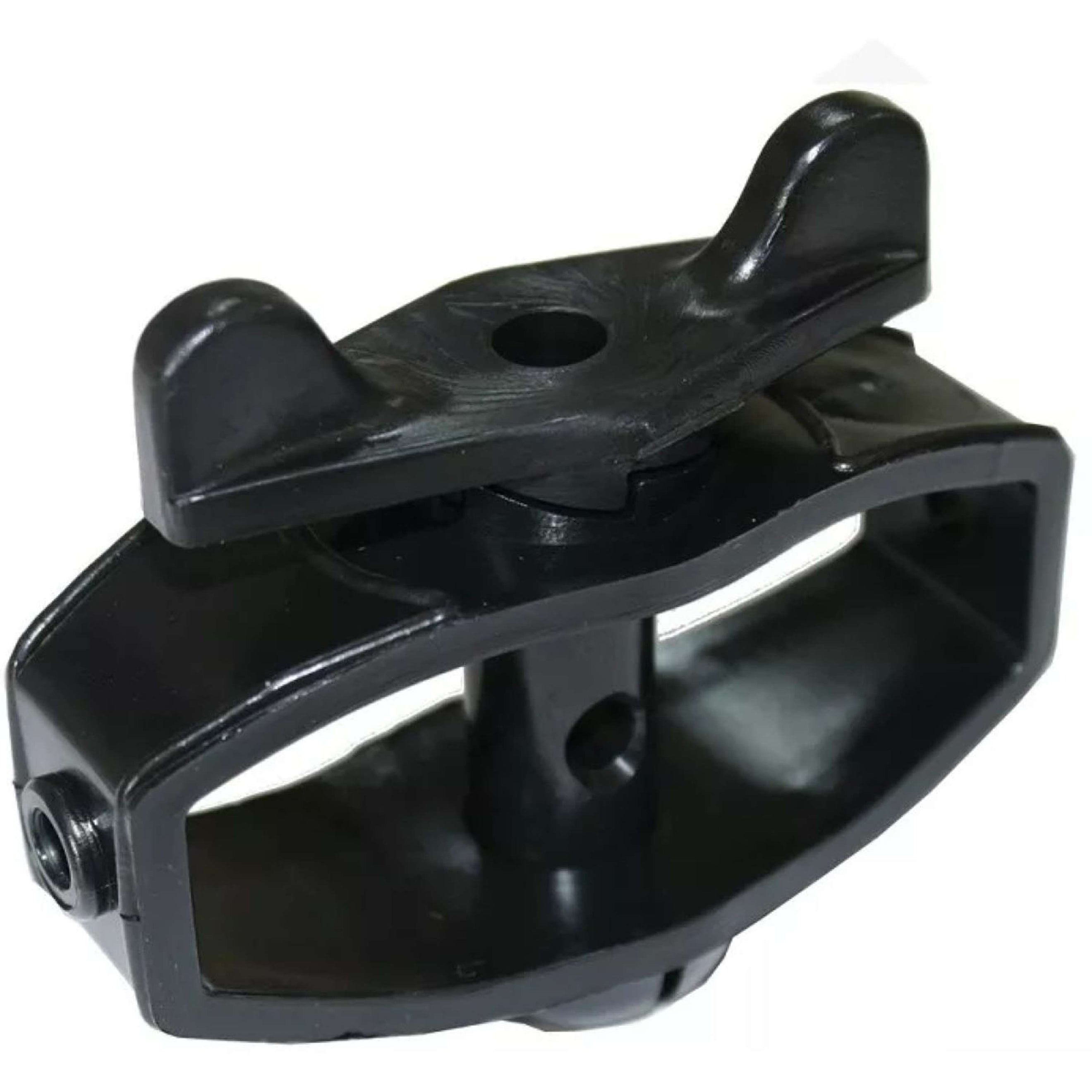 Koltec Tendeur de Fil Versterkt Plastique Noir Koltec Tendeur de Fil Versterkt Plastique Noir