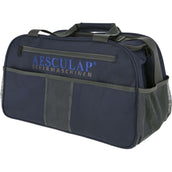 Aesculap Trousse de Pansage Bonum Bleu