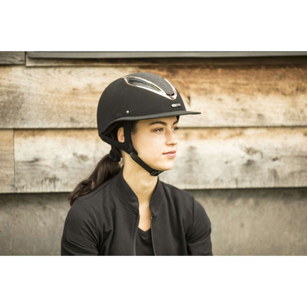Lami-Cell Bombe Artemis Noir/Champagne