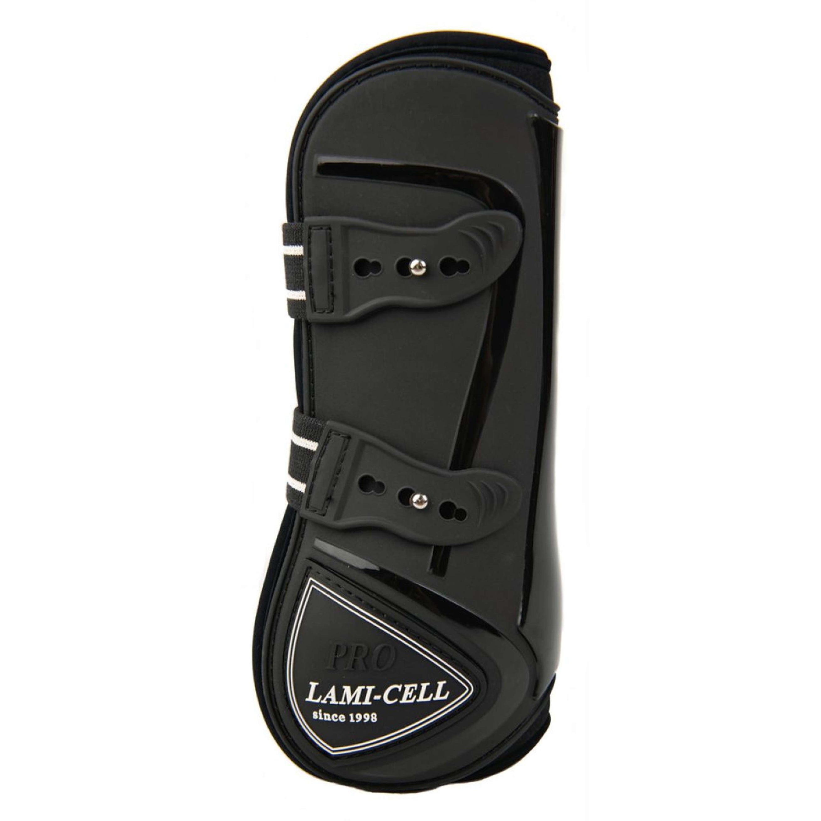 Lami-Cell Protèges-Tendons Elite Noir Lami-Cell Protèges-Tendons Elite Noir