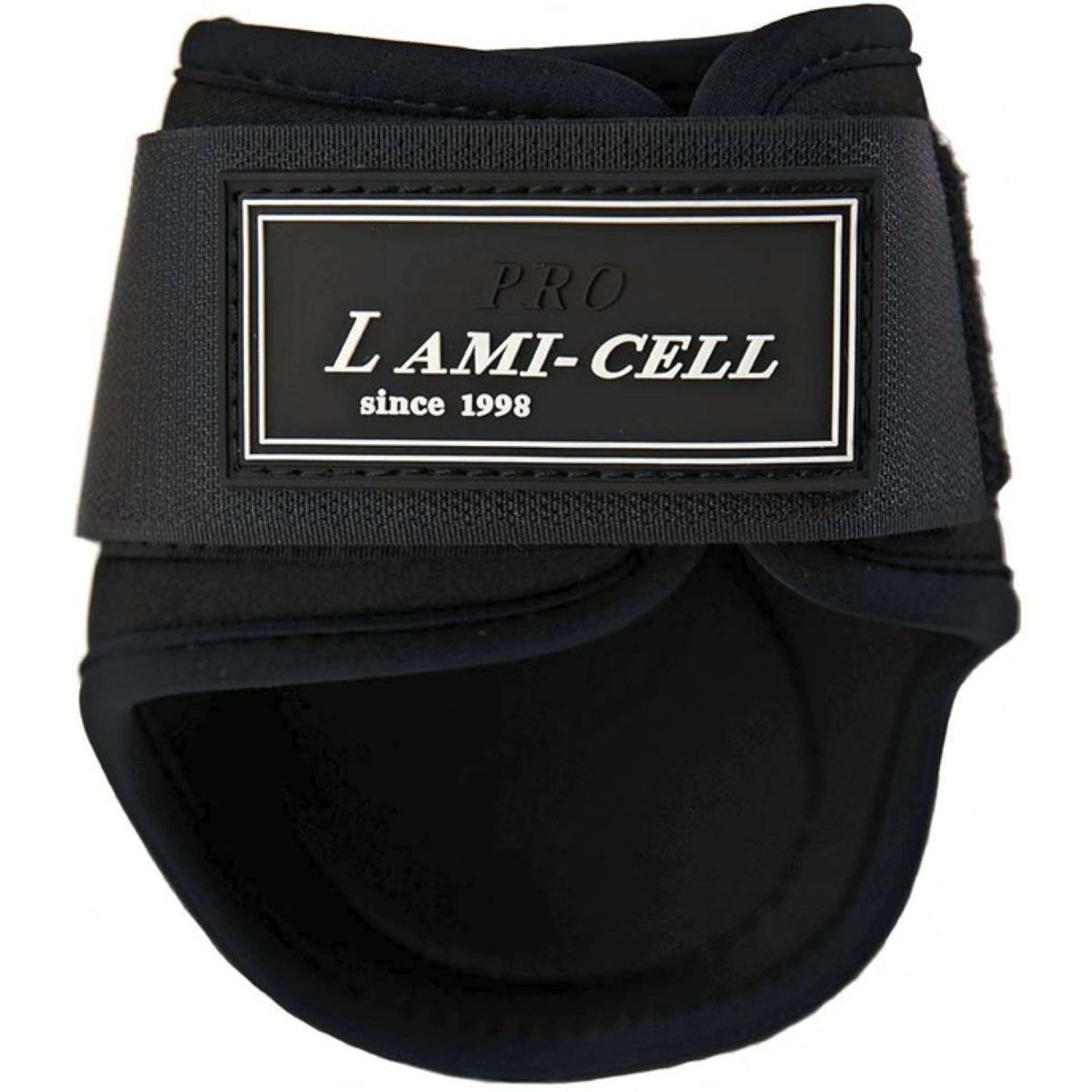 Lami-Cell Protège-Boulets Elite Youngster Noir Lami-Cell Protège-Boulets Elite Youngster Noir