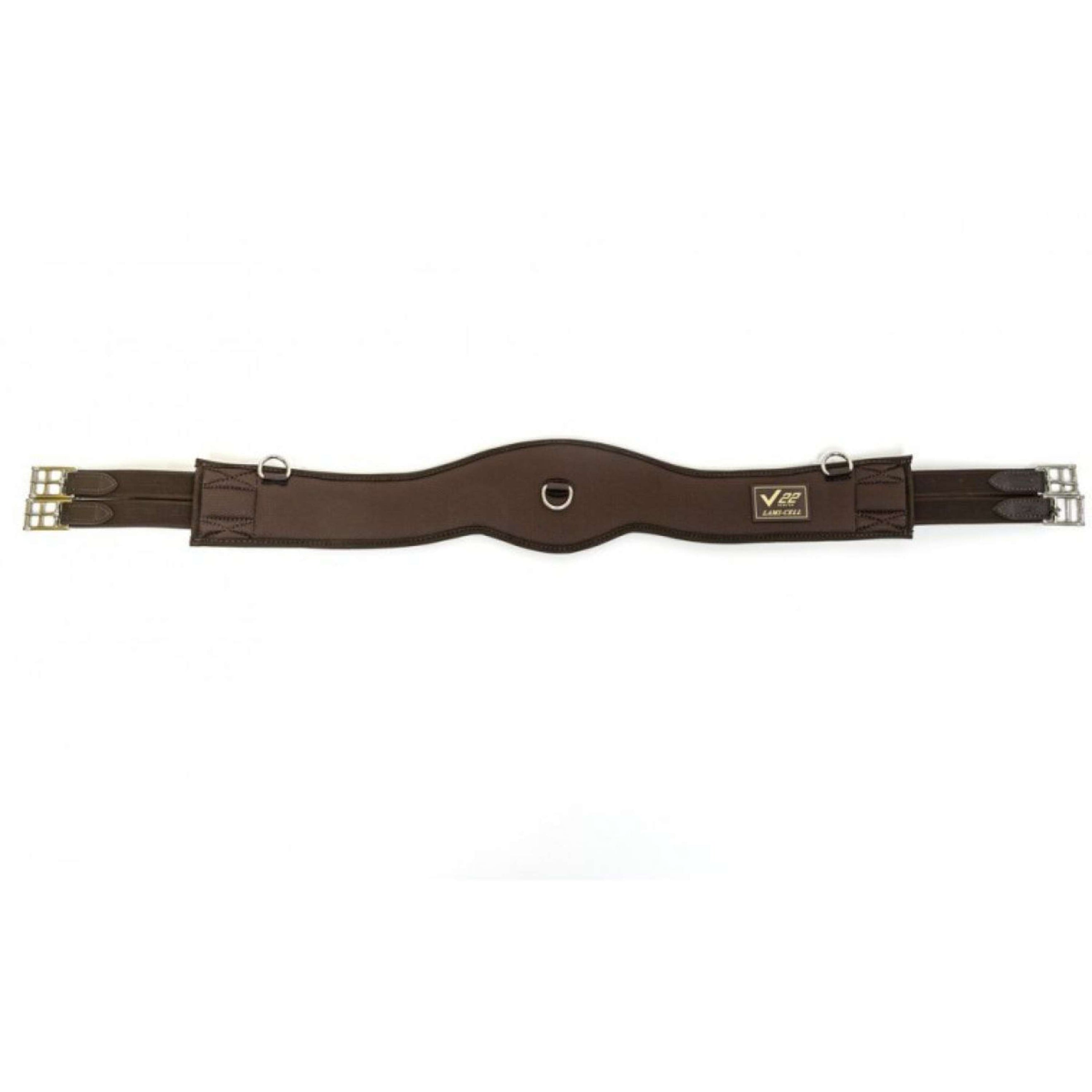 Lami-Cell Sangle V22 Anatomique Marron Lami-Cell Sangle V22 Anatomique Marron