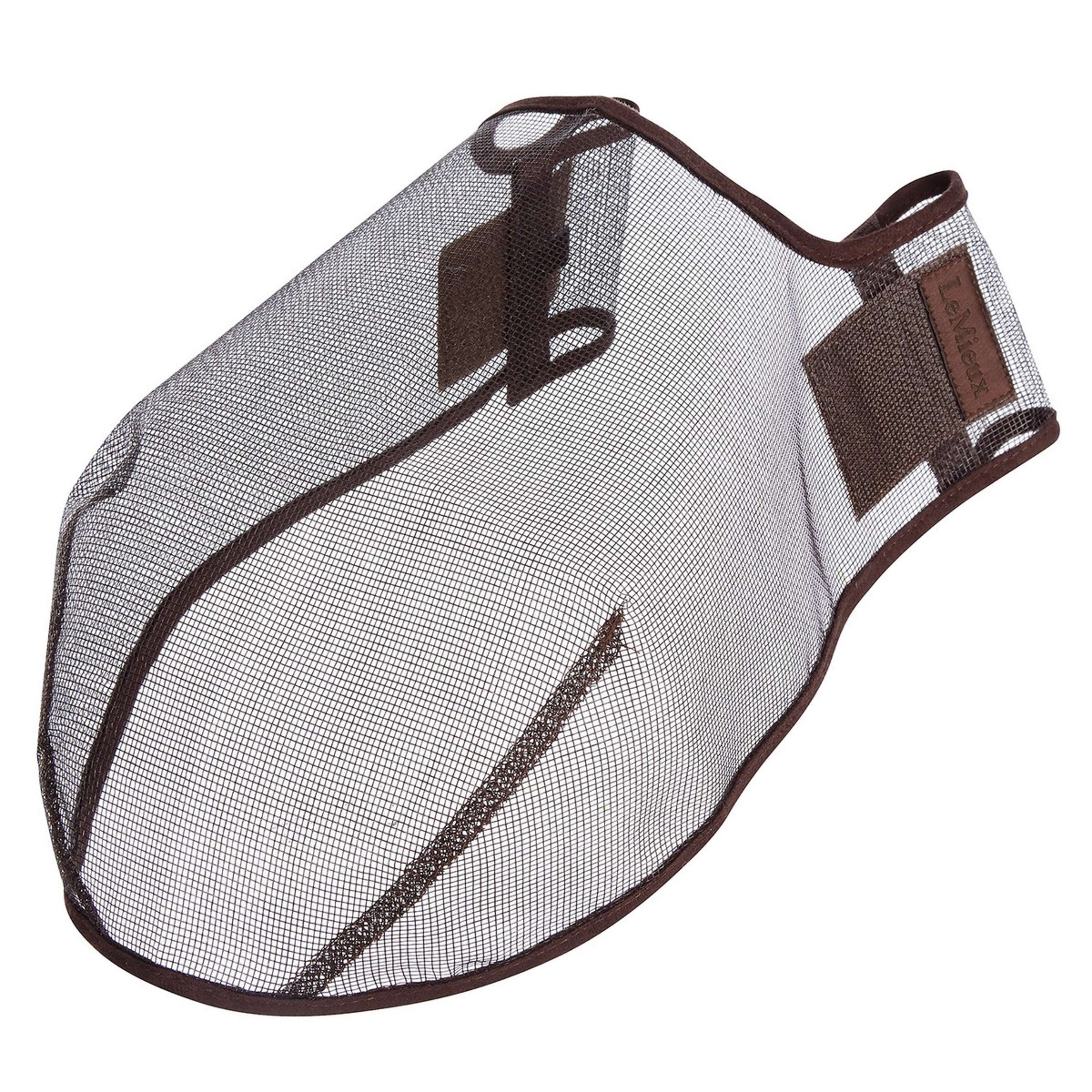 LeMieux Filet pour Naseaux ProSport 2-Pack Marron LeMieux Filet pour Naseaux ProSport 2-Pack Marron