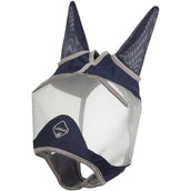 LeMieux Masque Anti-Mouches Amour Shield Pro avec Oreilles Marin