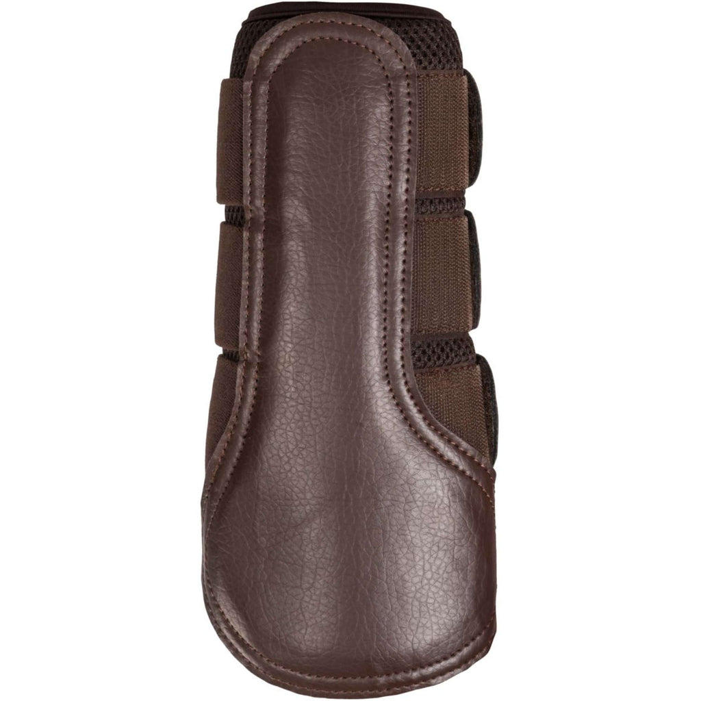 Back on Track Guêtres AirFlow Marron