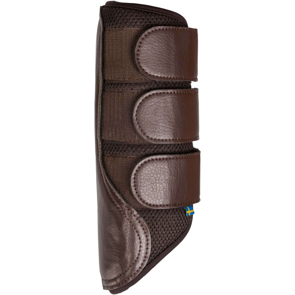 Back on Track Guêtres AirFlow Marron