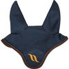 Back on Track Bonnet Anti-Mouches AirFlow Bleu