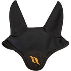 Back on Track Bonnet Anti-Mouches AirFlow Noir