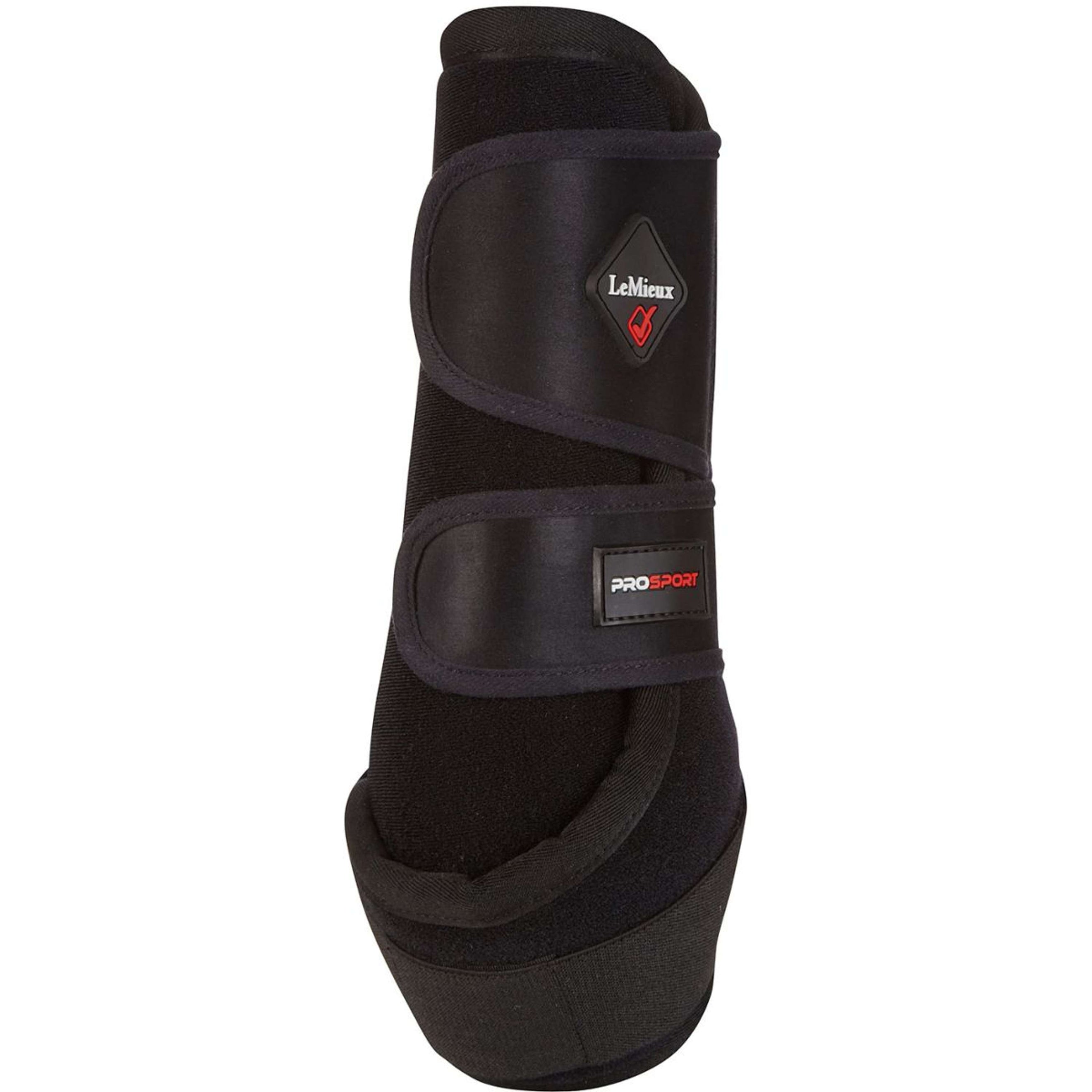 LeMieux Boots Ultra Support Noir LeMieux Boots Ultra Support Noir