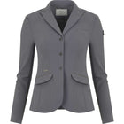 LeMieux Petite Veste de Concours Dynamique Graphite