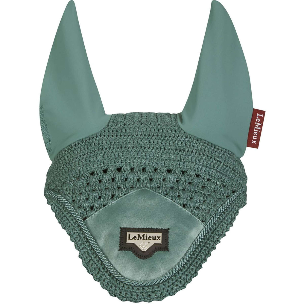 LeMieux Bonnet Anti-Mouches Loire Sage