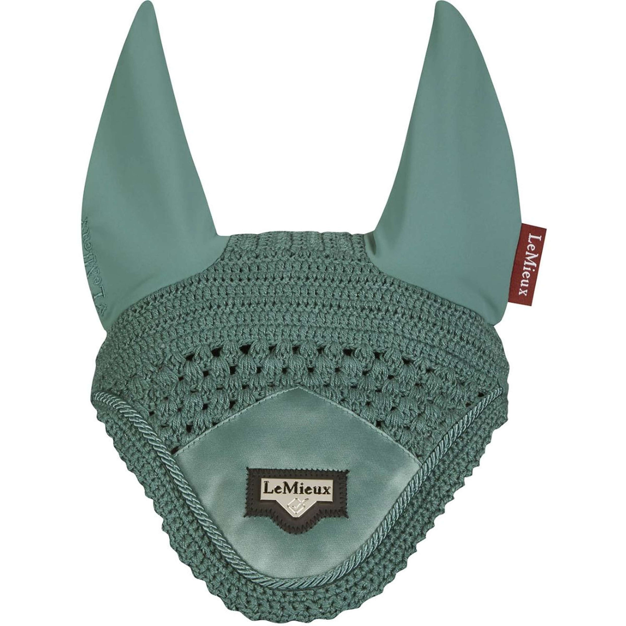 LeMieux Bonnet Anti-Mouches Loire Sage