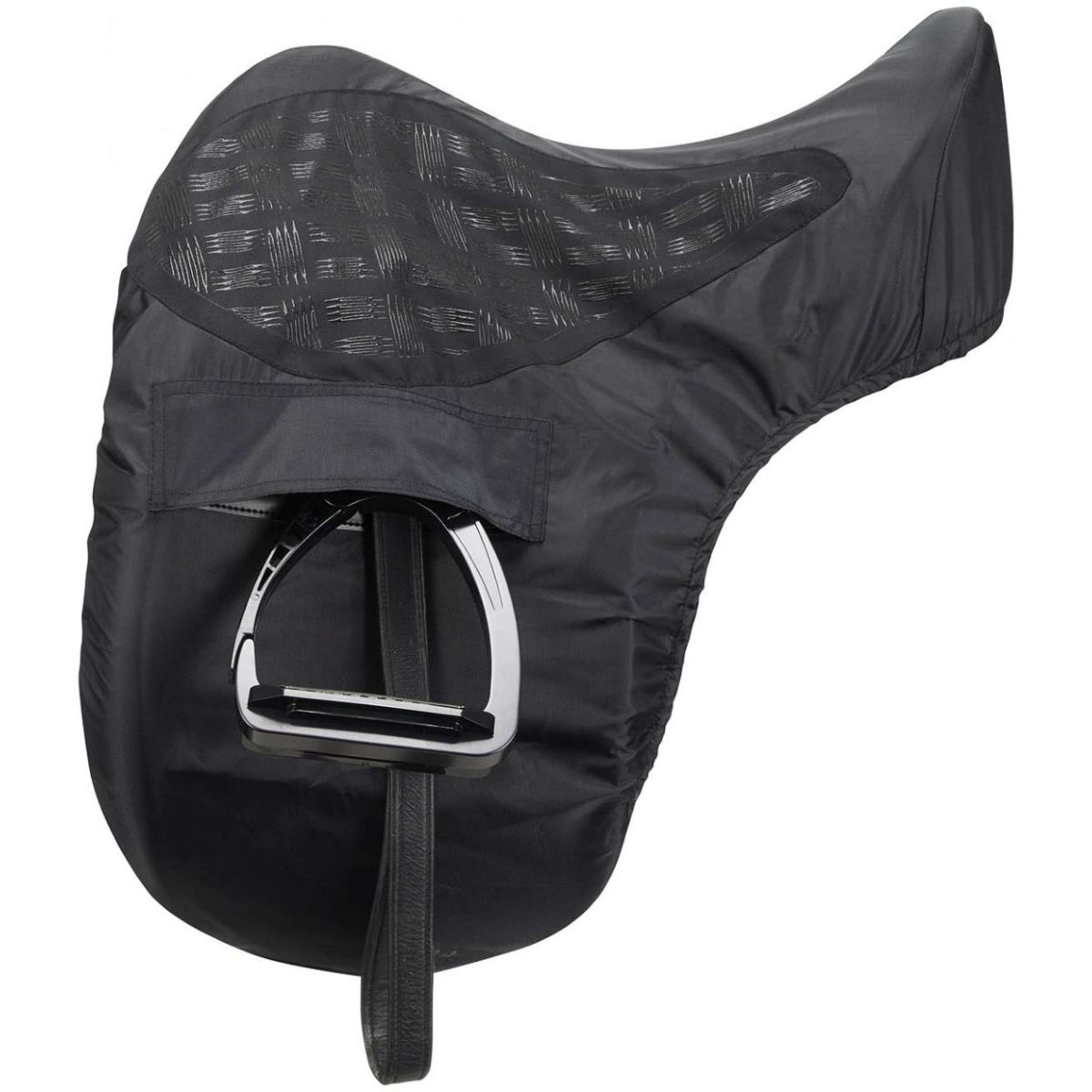 LeMieux Housse de Selle Ride On Dressage Noir LeMieux Housse de Selle Ride On Dressage Noir