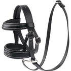 LeMieux Toy Pony Show Bride Noir